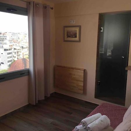 Luxury Studio With Unique View Of The Acropolis Athènes Extérieur photo